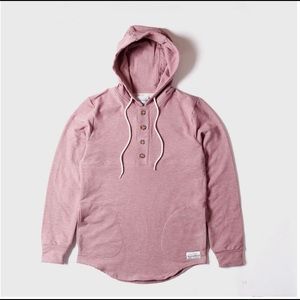 Bamboo Camping Hoodie